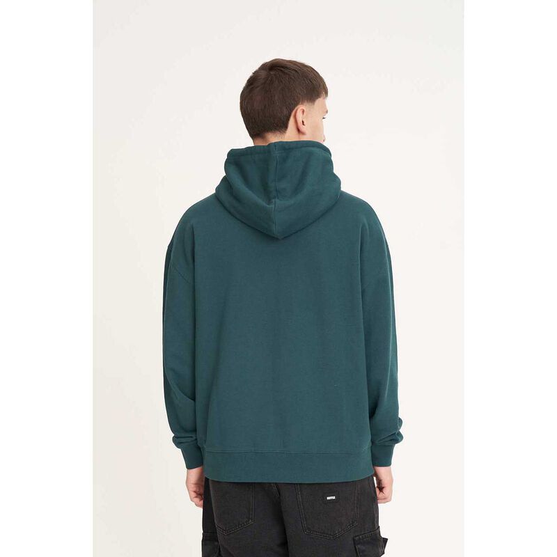 Huffer Block Hood 350 image number 1